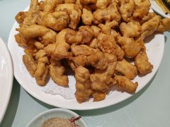 软炸里脊-胖子菜馆(隆昌路店)