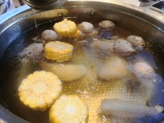 -普宁潮汕牛肉火锅(新香洲店)