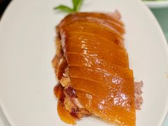 -四季民福烤鸭店(故宫店)