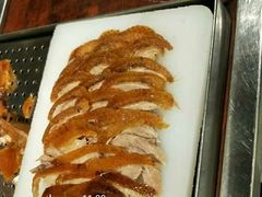 -额娘·春饼烤鸭(天鸿店)