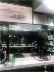 -时美美发1945老字号名店