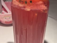 -Aqua Oasis 水天堂(石路天虹店)