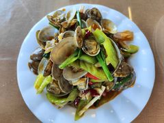 -阿龙海鲜农家乐·三亚老字号(海棠湾店)