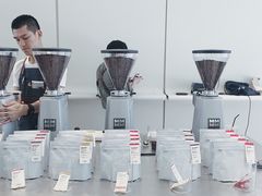 -Seesaw Coffee(上生新所店)