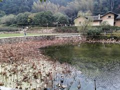 -韶山毛泽东同志故居