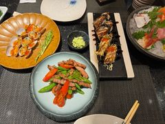 -德川家日本料理(中关村寰太大厦店)