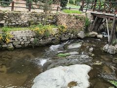 -北京水岸山吧度假村(雁栖镇店)