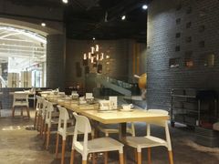 大堂-来龙里 精致 东南亚餐室(万象城店)