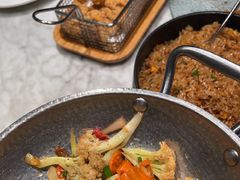 -小菜园新徽菜(无锡宜家荟聚中心店)