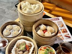 -蚝喜粤·广州味·茶楼点心(长隆店)