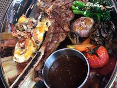 -Kathleen's Waitan 凯圣琳江景西餐厅(外滩店)