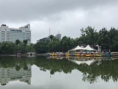 -莲湖公园