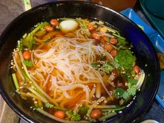 -杨记齐齐哈尔烤肉(五莲路店)