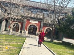 -护国法轮寺