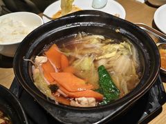 -洪兴砂锅·融合砂锅菜(三站店)