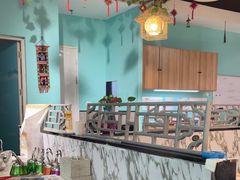 -云中鱼蒸汽石锅鱼(川沙百联店)