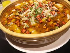 -東舍食唐精品陕菜馆