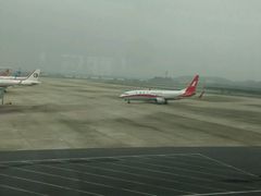 -南昌昌北国际机场