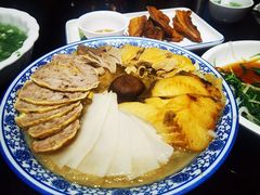 本帮蒸三鲜-三林本帮馆(中林街店)