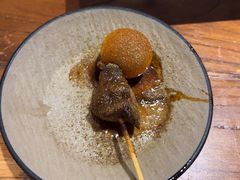 -王氏炉匠·烧鸟放题自助(三里屯店)