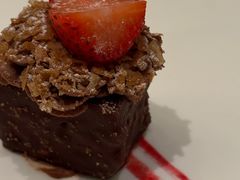 -云厨·高空西餐厅(成都瑯珀·凯悦臻选酒店)