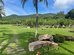 -三亚南山文化旅游区