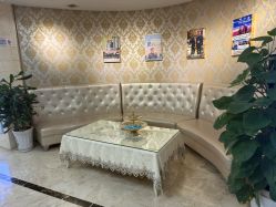 -西安现代妇产医院医疗美容