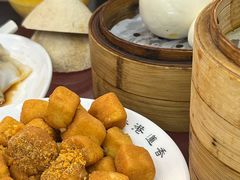 -香港蓮香樓(中環店)