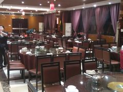 大堂-刘胖子家常菜·蹄花焖藕(中南店)