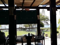 -亚龙湾红树林度假酒店-韩轩韩餐厅