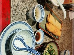 -南京大牌档(香港广场店)