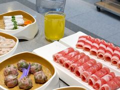-海底捞火锅(奥山世纪城店)