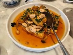 -漢舍中国菜馆(889广场店)