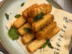 -秦家味老菜馆(民族北路店)