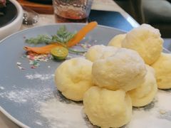 -南山鲜虾面·活鲜小馆·海味大连菜(南山总店)