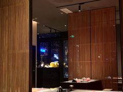 -春色如许·茶食餐厅(桃李春风店)