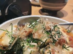炸豆腐-麦秋寿司(富都广场店)