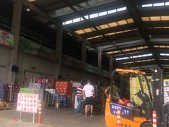 -西郊国际农产品交易中心
