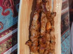 -巴依老爷新疆美食(工体旗舰店)