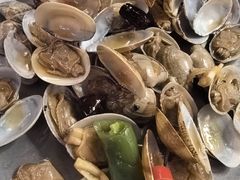 -壹头蒜烧烤小院儿