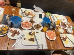 -汉巴味德(大悦城店)