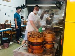 -海汇源老烧麦店(东大街总店)