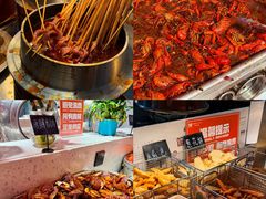 -海德温泉生活馆(朝阳大悦城店)