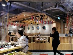 大堂-屋头串串(临江路店)