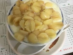 -仁信双皮奶(东川路店)