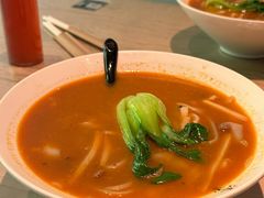 -漆黑觉米粉(三里屯店)