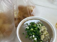 -汪记鲜鱼糊汤粉(沈阳路总店)