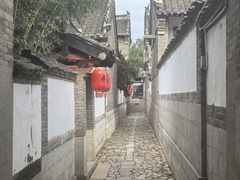 -牟氏庄园
