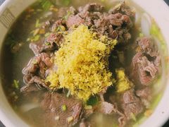-潮镇老尾牛杂(环城西路店)