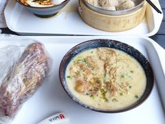 -早对门(鼓楼店)